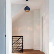 railing