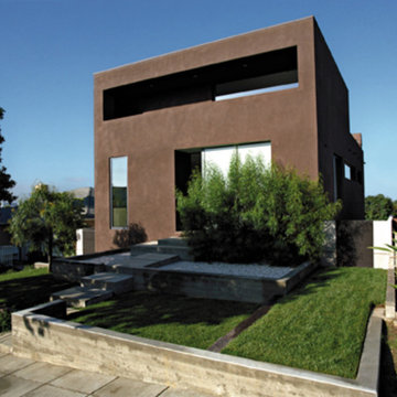 Architectural Kitchens: Los Angeles, CA