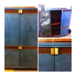 Painted Furniture - Products
