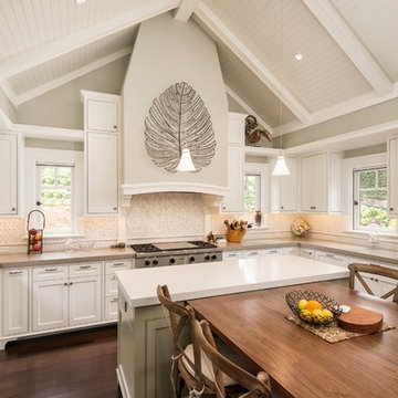 Hillsborough Whole House Remodel