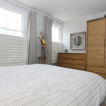 Small Bedroom