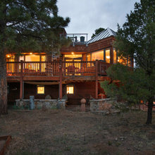 Ridgway Home 2020