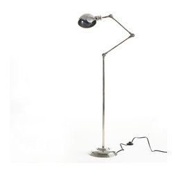 LIBBY FLOOR LAMP - NEW - Floor Lamps
