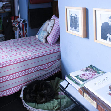 Visita Privata: Casa di Dana