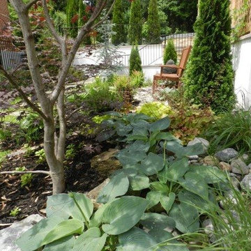 Secret Garden