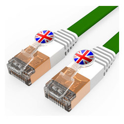 Creative Patch Cord,CAT6A Round LZSH High-speed Ethernet Cable - Products