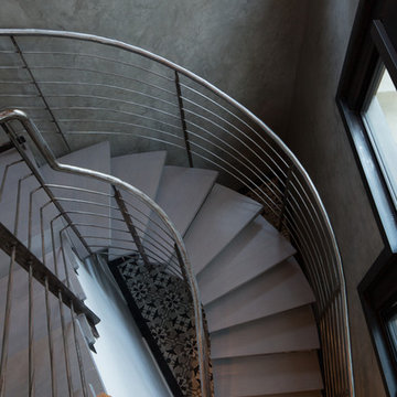 Hillside Modernism In-Context