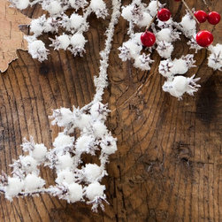 PRODUCTS | Tree Picks - Christmas Ornaments