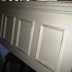 Vintage Headboards - Headboards