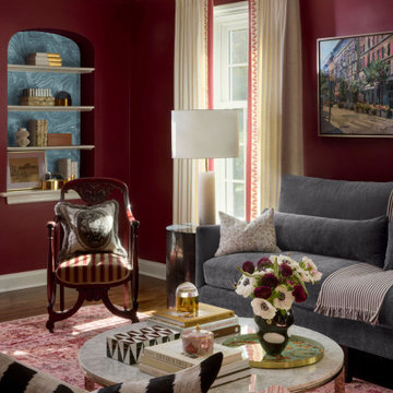 The Petal & Poppy Home