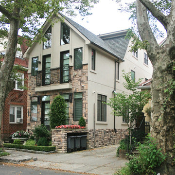Exterior Projects