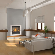 fireplaces