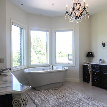 S. Burleigh Circle Residence