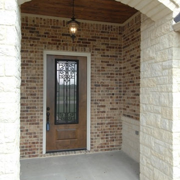 King Custom Homes Projects
