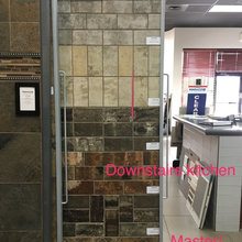 tile