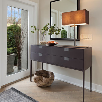 Classic Contemporary