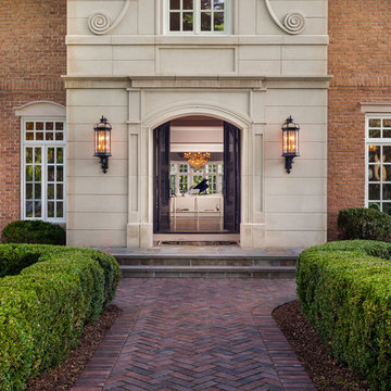 Exteriors