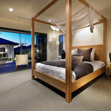 Home Design - The Pagoda