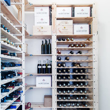 wine celler
