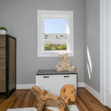 Home Staging | SE Portland Delight