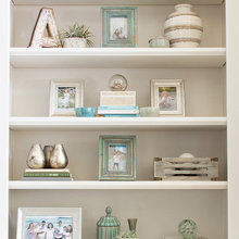 Bookshelf Ideas - Photos