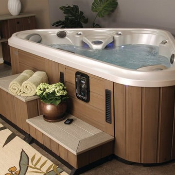 Hot Tubs