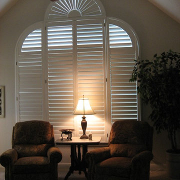 Odd Shaped Windows