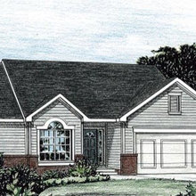 Exterior Ideas
