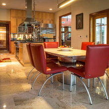 Kitchen ideas