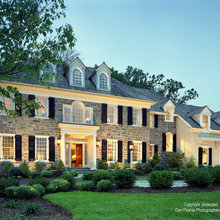 Exteriors