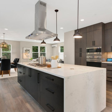 Olde Town Modern - Darst Street Property