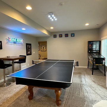 The Entertainment Enclave