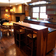 basement bars
