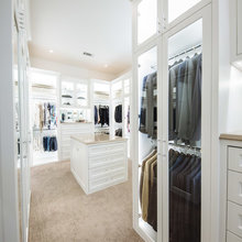 Dressing Room