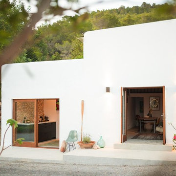 Ibiza Campo - New concept and total renovation