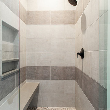 Nottingham Whole Home Renovation