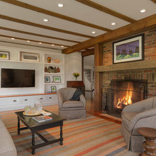 SNUG / TV ROOM