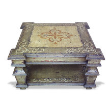 coffee taBLE AND END TABLES