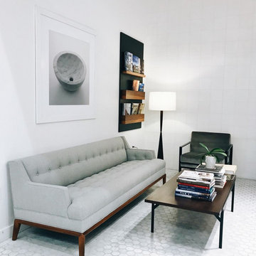 Plaster or Drywall Repairs