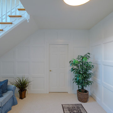 Transitional Home Remodel in Chadds Ford, PA