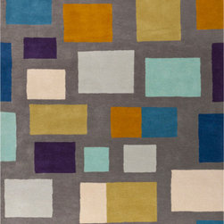 Scion- (SCI-14) - Rugs