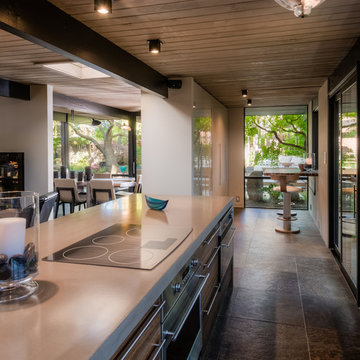 Los Altos Eichler Remodel