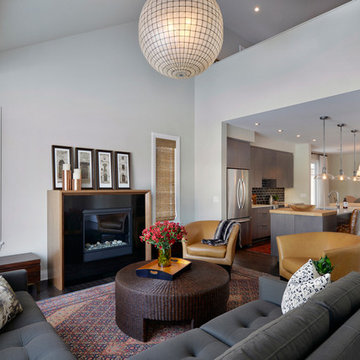 The Douglas Model Home, The Orchard (Stonebridge)