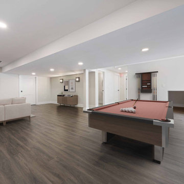 Modified Laguna II | Naperville, IL