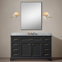 Office Bathroom