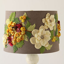 lenoraparis's Lampshade ideas
