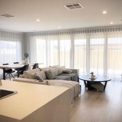 Tailor Made Blinds - Window Treatments