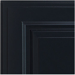 Maple Paint Finishes from Wellborn Cabinet - Kitchen Cabinetry