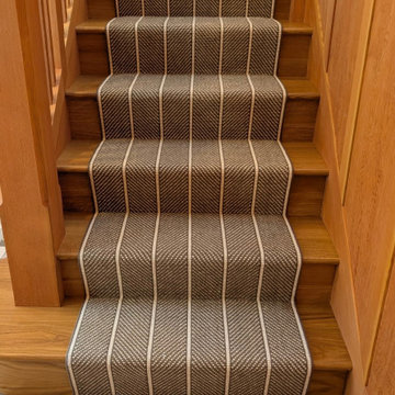 Hill Stair Runner