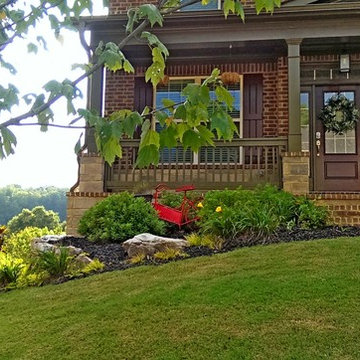 Fieldstone Subdivision | Cumming, GA